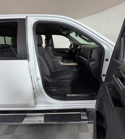 2024 Chevrolet Silverado 3500 HD LT DRW