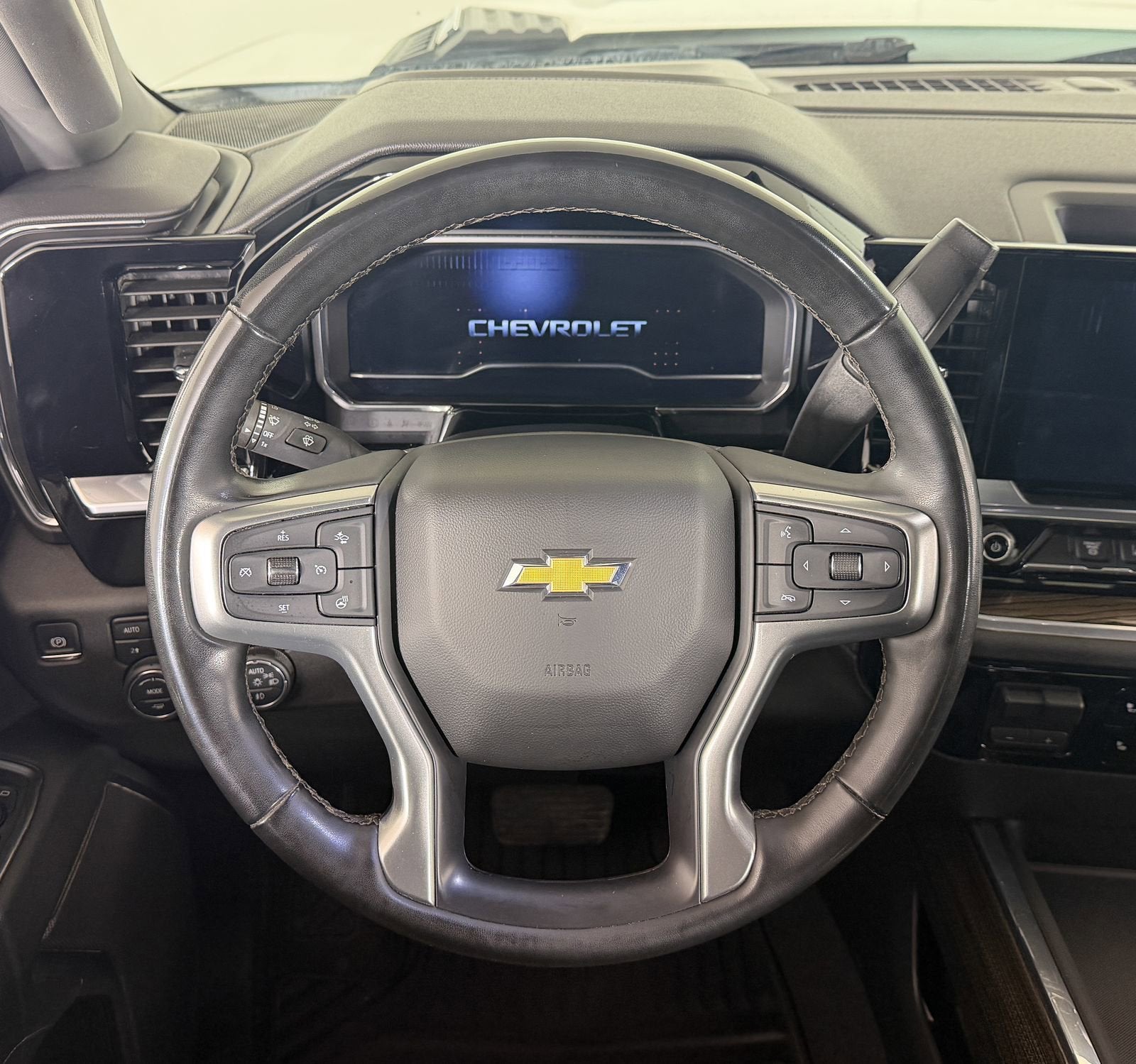 2024 Chevrolet Silverado 3500 HD LT DRW