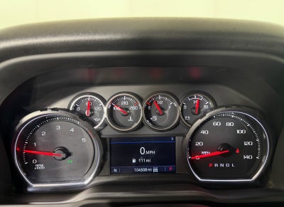 2023 Chevrolet Silverado 3500 HD LT DRW