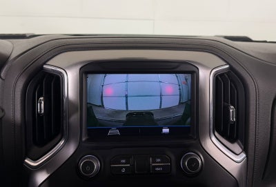 2023 Chevrolet Silverado 3500 HD LT DRW