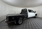 2023 Chevrolet Silverado 3500 HD LT DRW