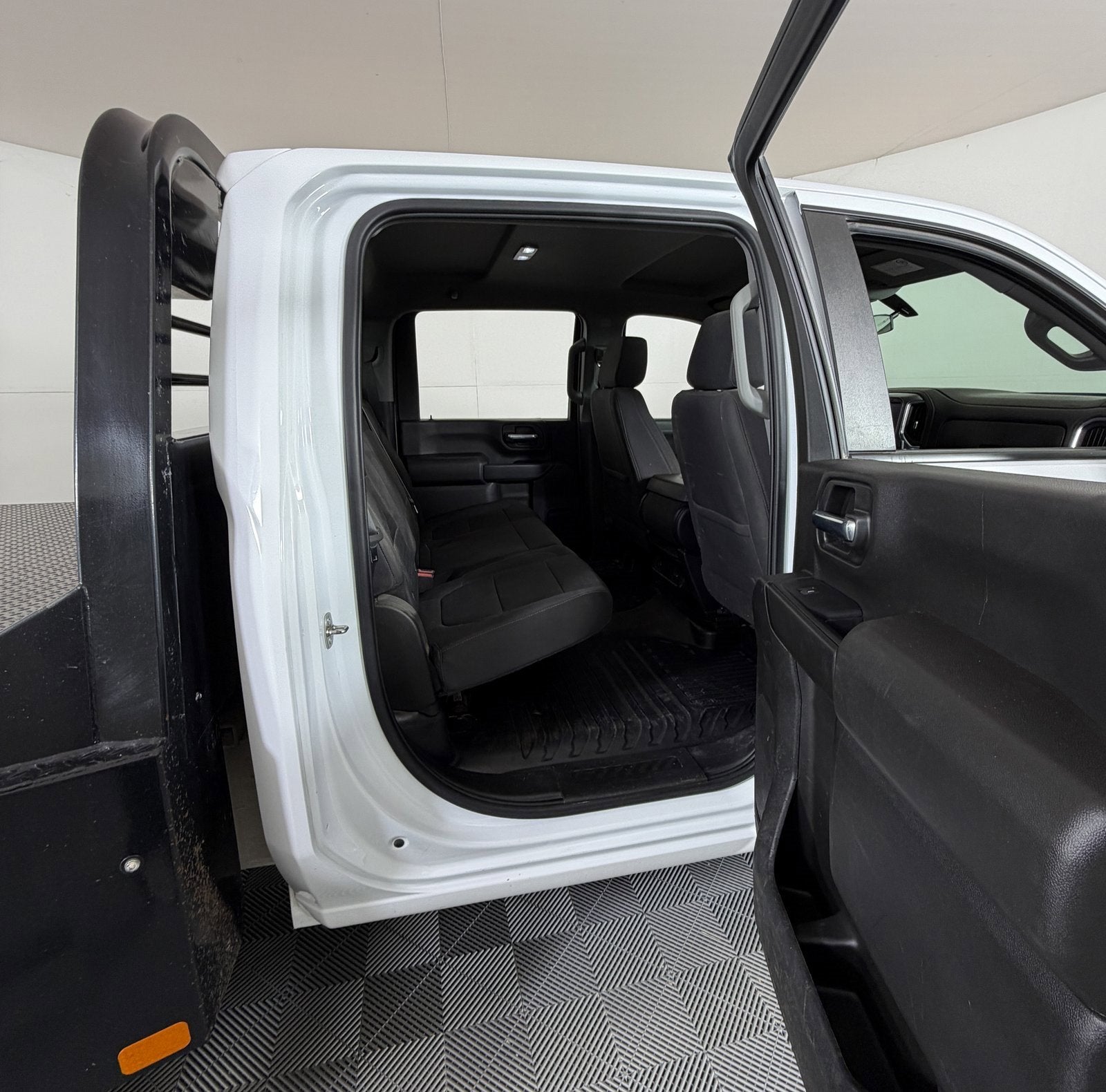 2023 Chevrolet Silverado 3500 HD LT DRW