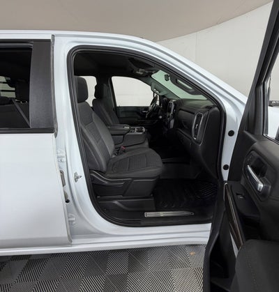 2023 Chevrolet Silverado 3500 HD LT DRW