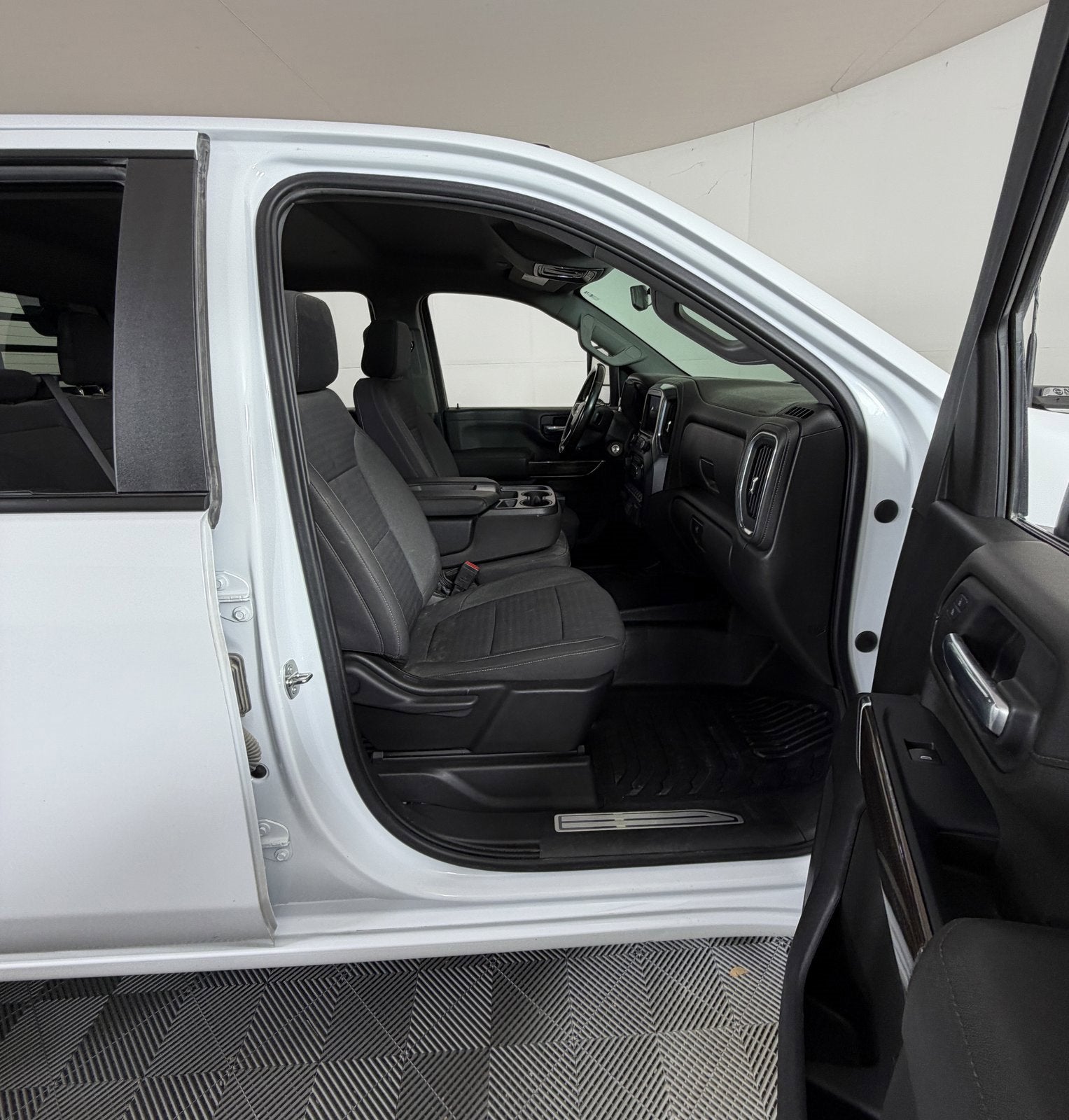 2023 Chevrolet Silverado 3500 HD LT DRW