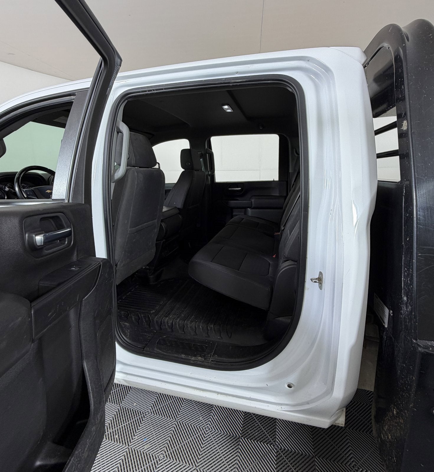 2023 Chevrolet Silverado 3500 HD LT DRW