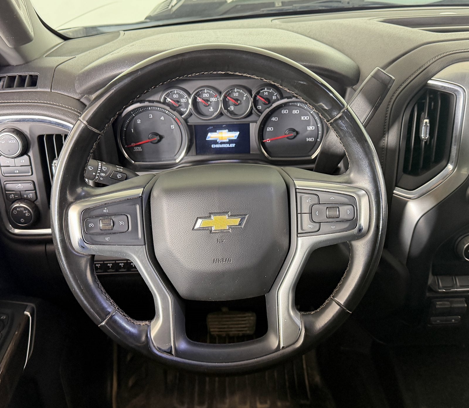 2023 Chevrolet Silverado 3500 HD LT DRW