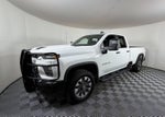 2021 Chevrolet Silverado 2500 HD Custom