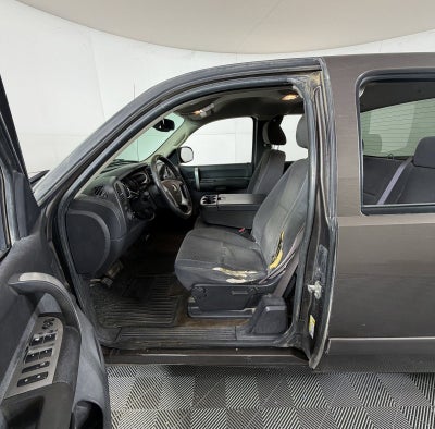 2008 Chevrolet Silverado 1500 LT w/1LT