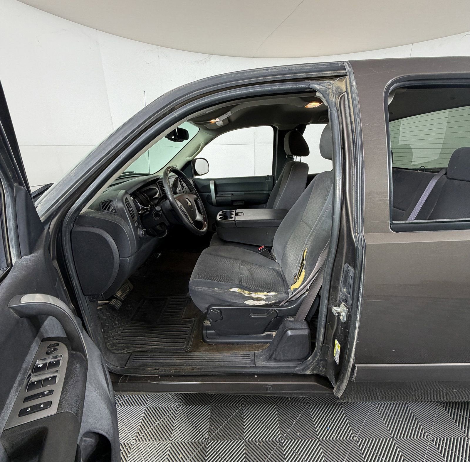 2008 Chevrolet Silverado 1500 LT w/1LT