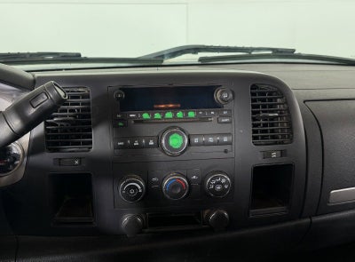 2008 Chevrolet Silverado 1500 LT w/1LT