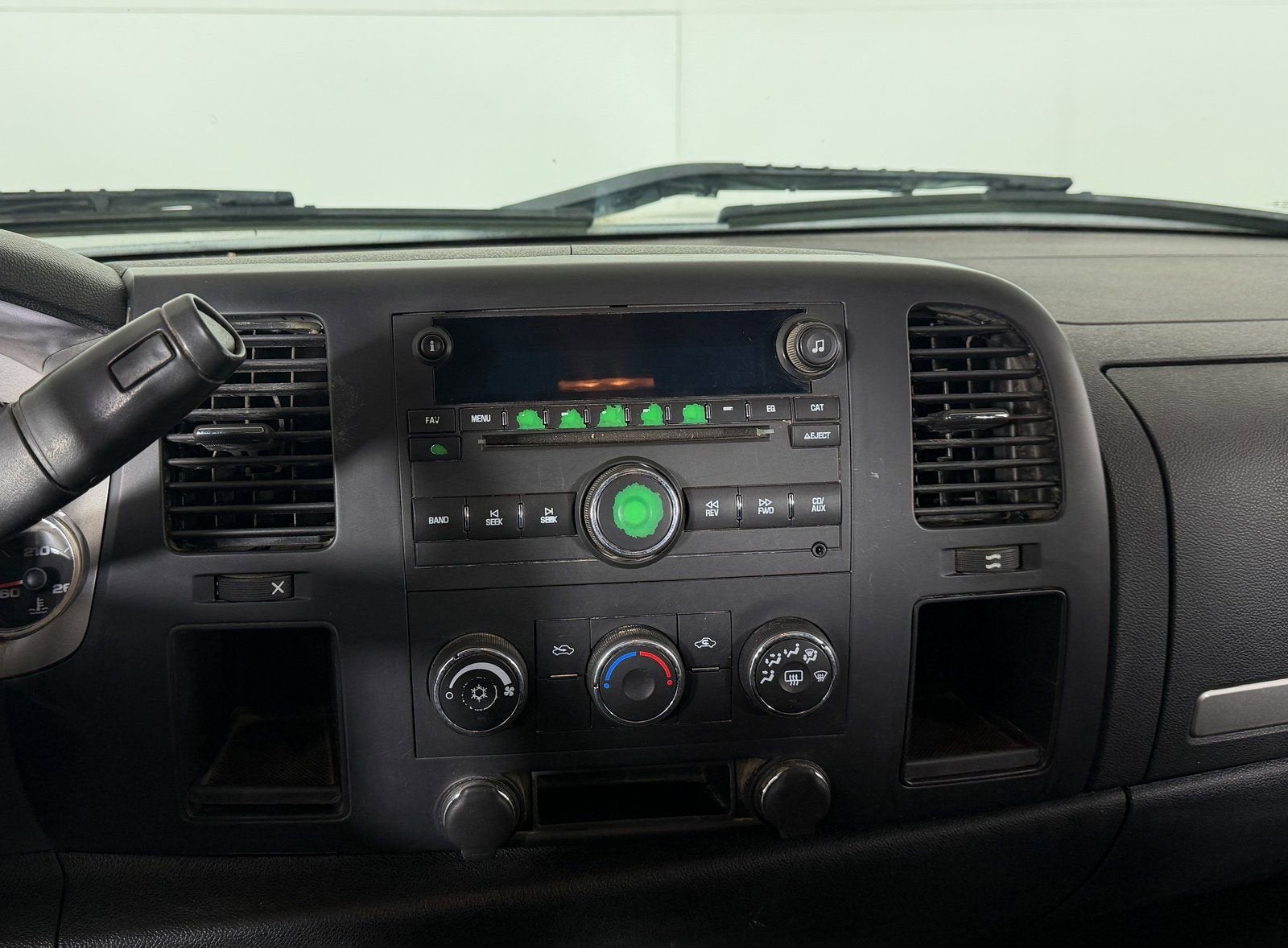 2008 Chevrolet Silverado 1500 LT w/1LT