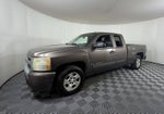 2008 Chevrolet Silverado 1500 LT w/1LT