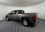 2008 Chevrolet Silverado 1500 LT w/1LT