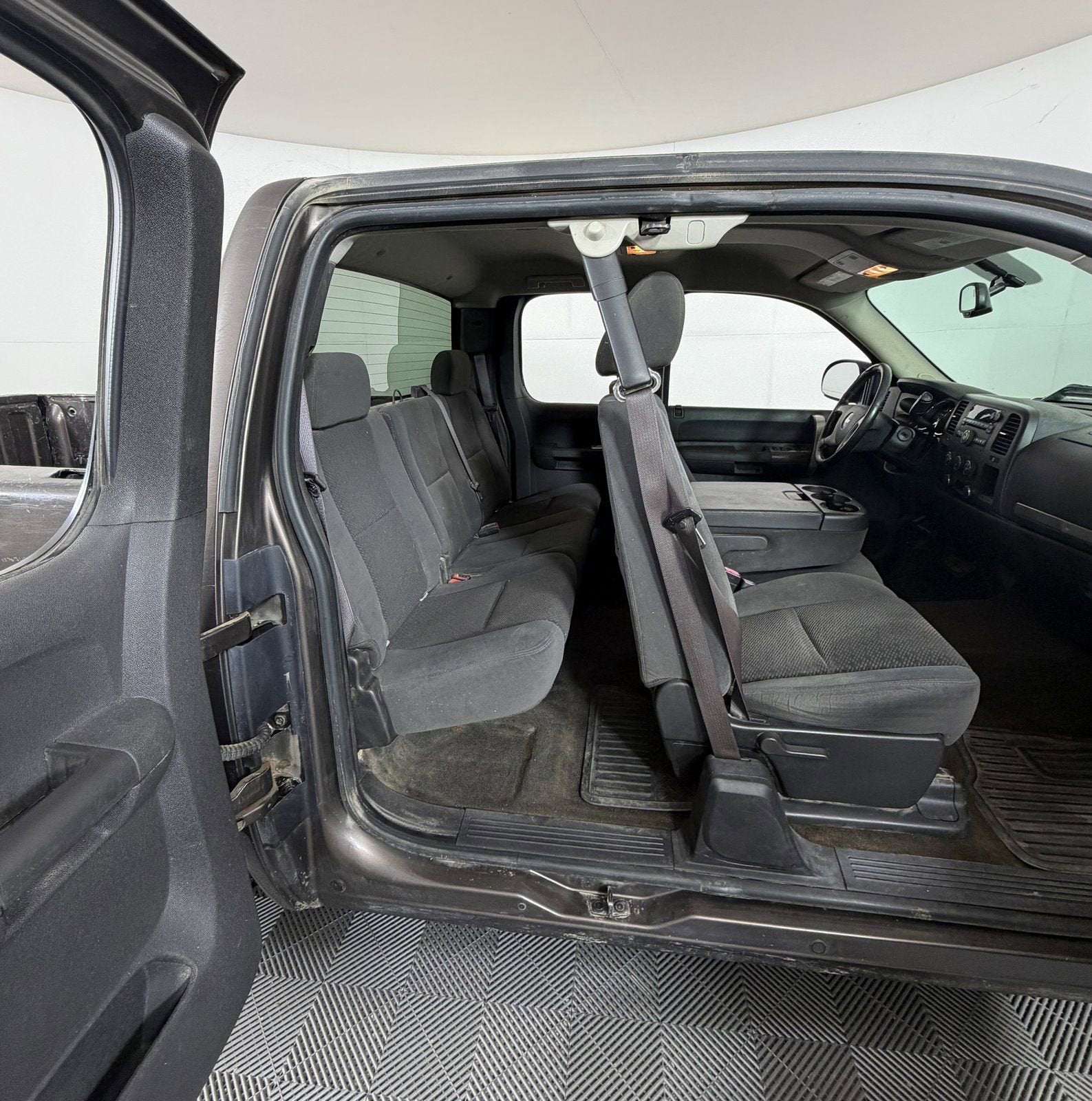 2008 Chevrolet Silverado 1500 LT w/1LT