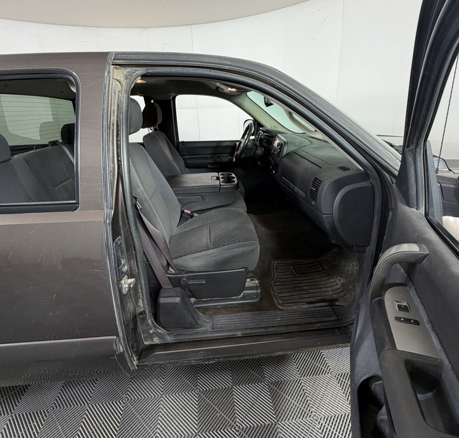 2008 Chevrolet Silverado 1500 LT w/1LT