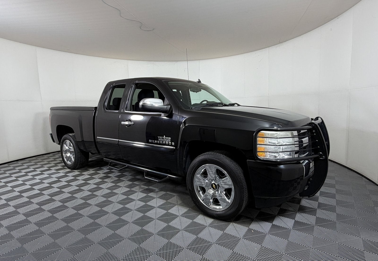 2009 Chevrolet Silverado 1500 LT