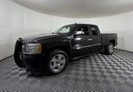 2009 Chevrolet Silverado 1500 LT
