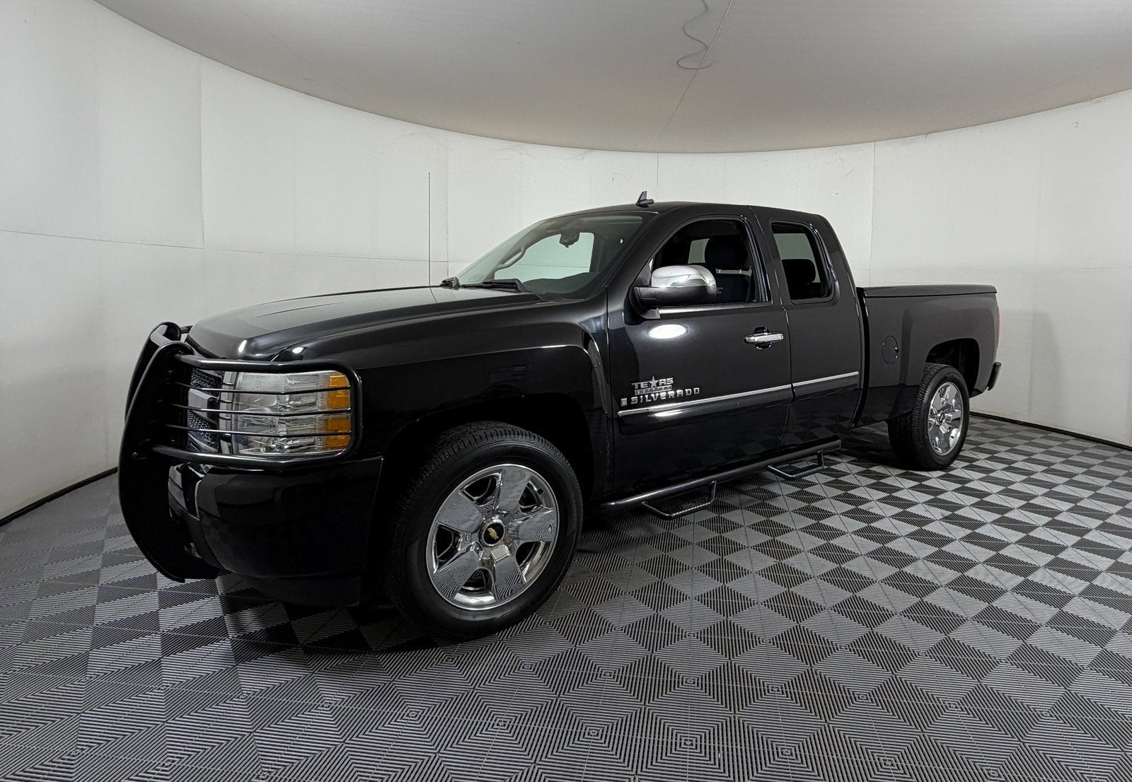 2009 Chevrolet Silverado 1500 LT
