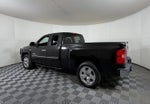 2009 Chevrolet Silverado 1500 LT