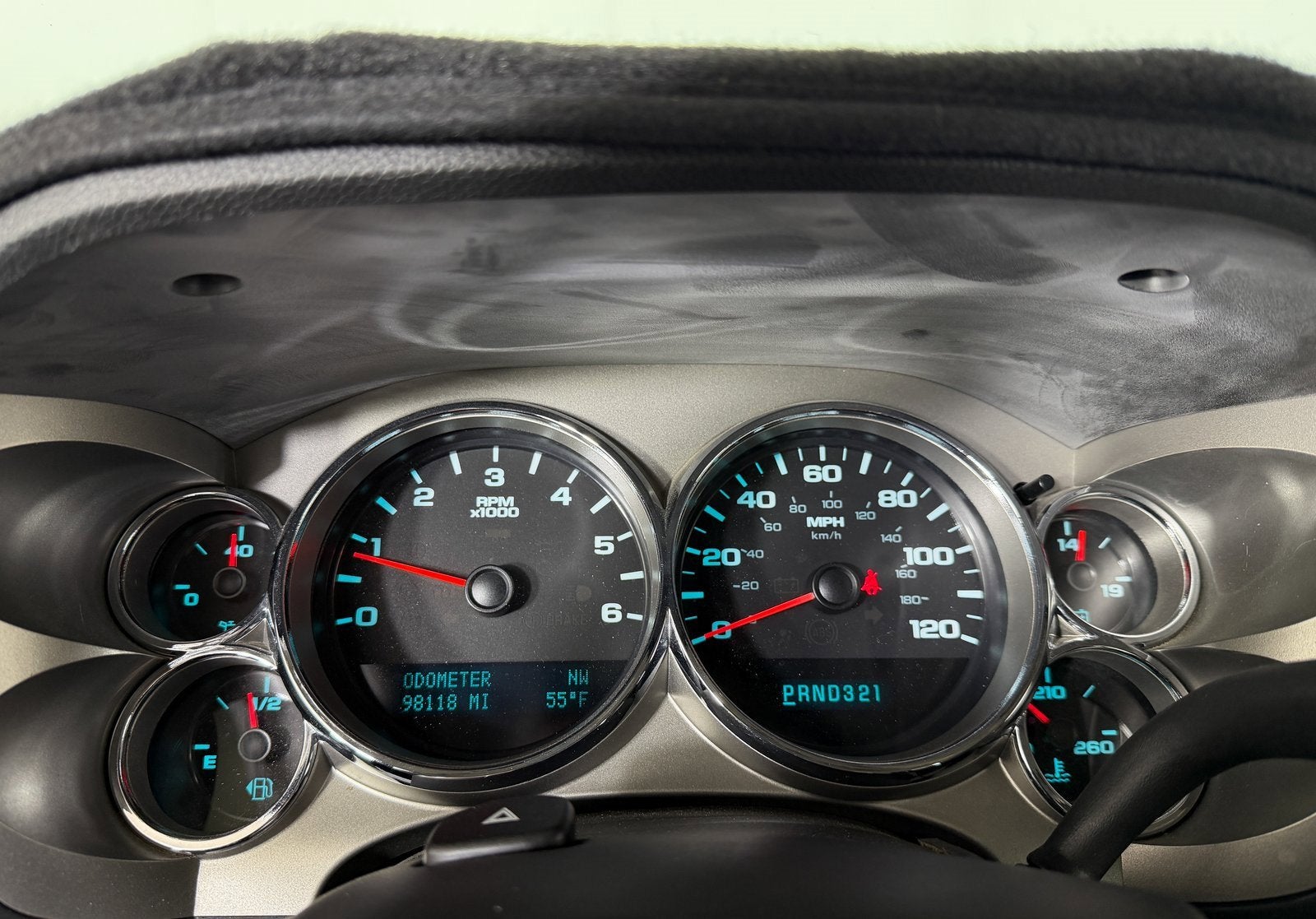 2009 Chevrolet Silverado 1500 LT