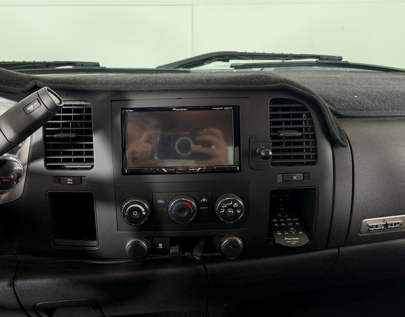 2009 Chevrolet Silverado 1500 LT