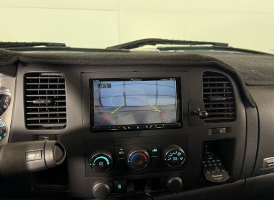 2009 Chevrolet Silverado 1500 LT