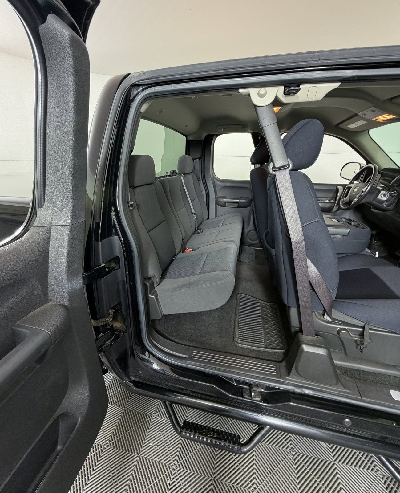 2009 Chevrolet Silverado 1500 LT