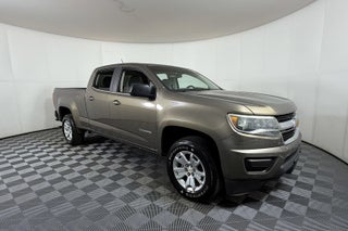 2015 Chevrolet Colorado 2WD LT