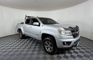 2017 Chevrolet Colorado 4WD Z71