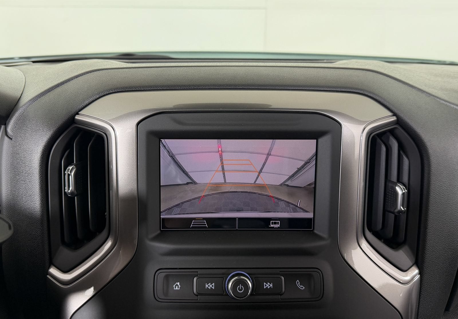 2026 Chevrolet Silverado 1500 Custom - Photo 12
