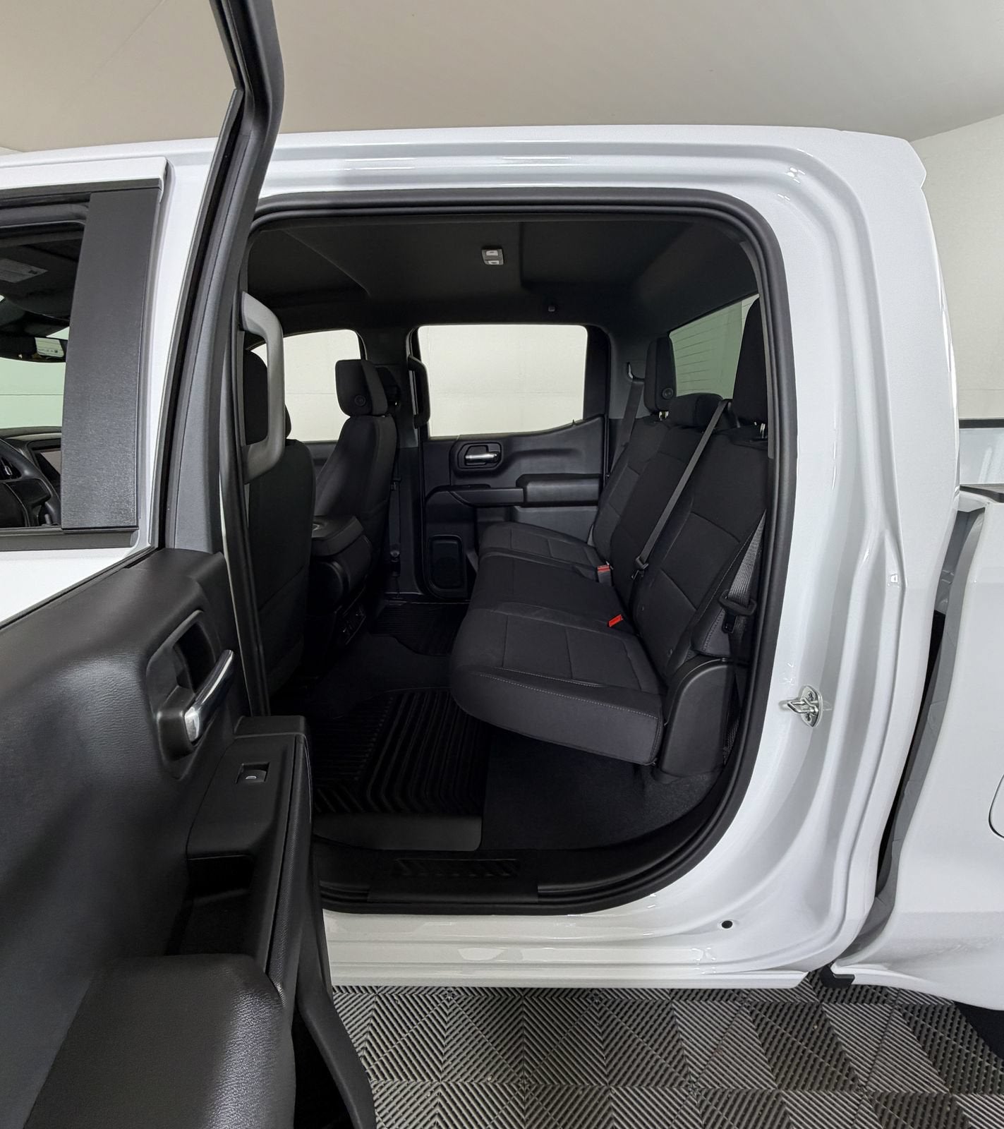 2026 Chevrolet Silverado 1500 Custom - Photo 7