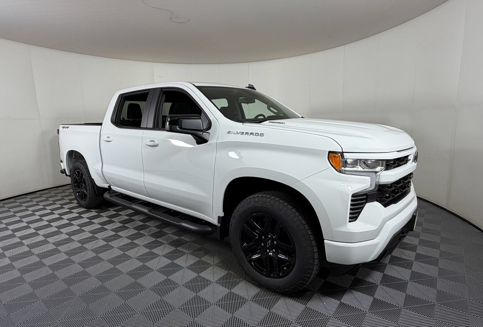 2026 Chevrolet Silverado 1500 RST - Photo 1