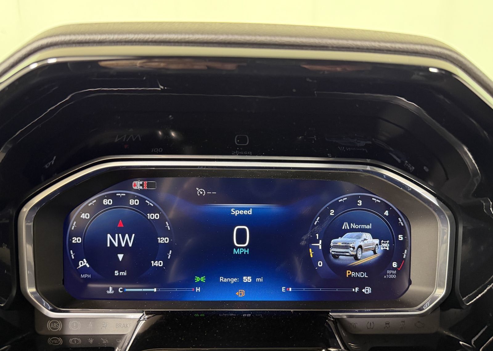 2026 Chevrolet Silverado 1500 RST - Photo 10