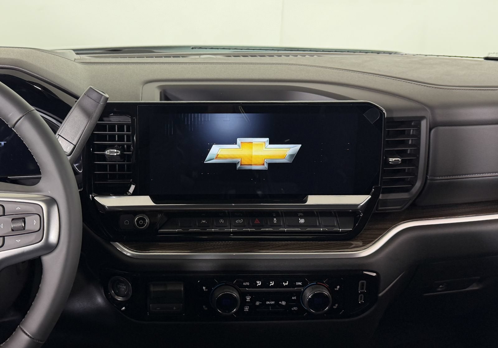 2026 Chevrolet Silverado 1500 RST - Photo 11