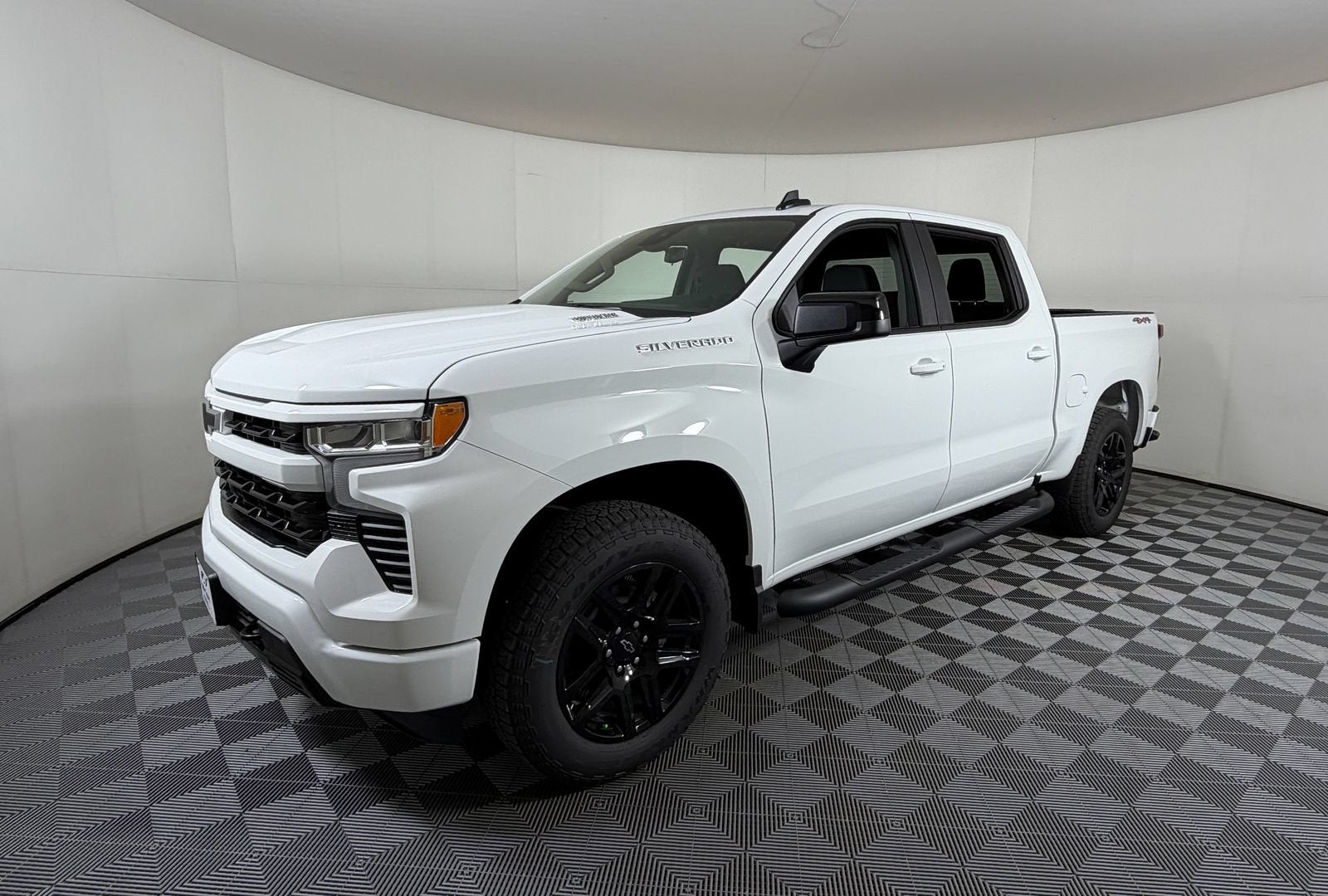 2026 Chevrolet Silverado 1500 RST - Photo 2