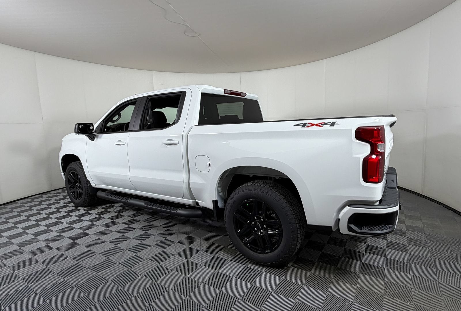 2026 Chevrolet Silverado 1500 RST - Photo 3