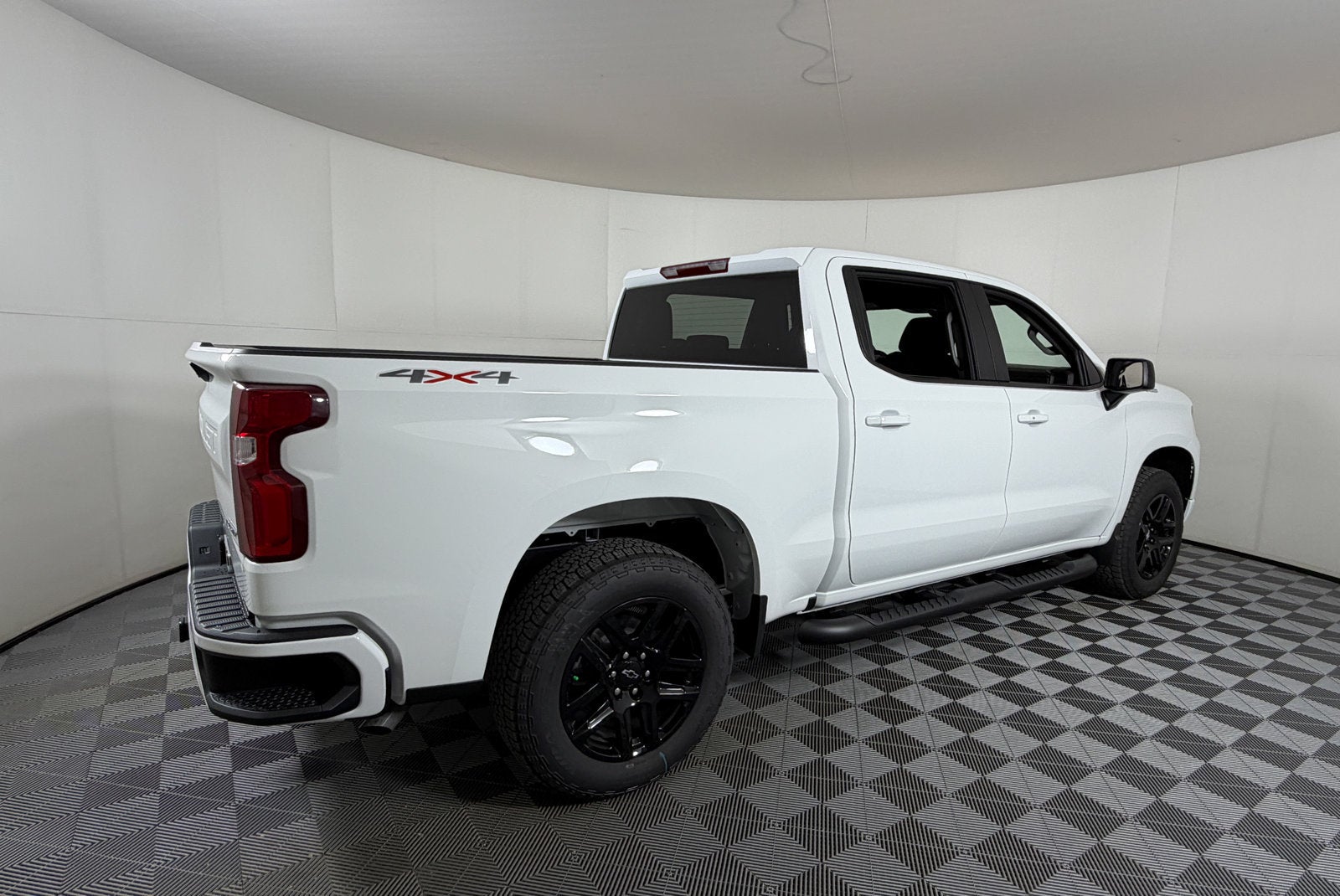 2026 Chevrolet Silverado 1500 RST - Photo 4