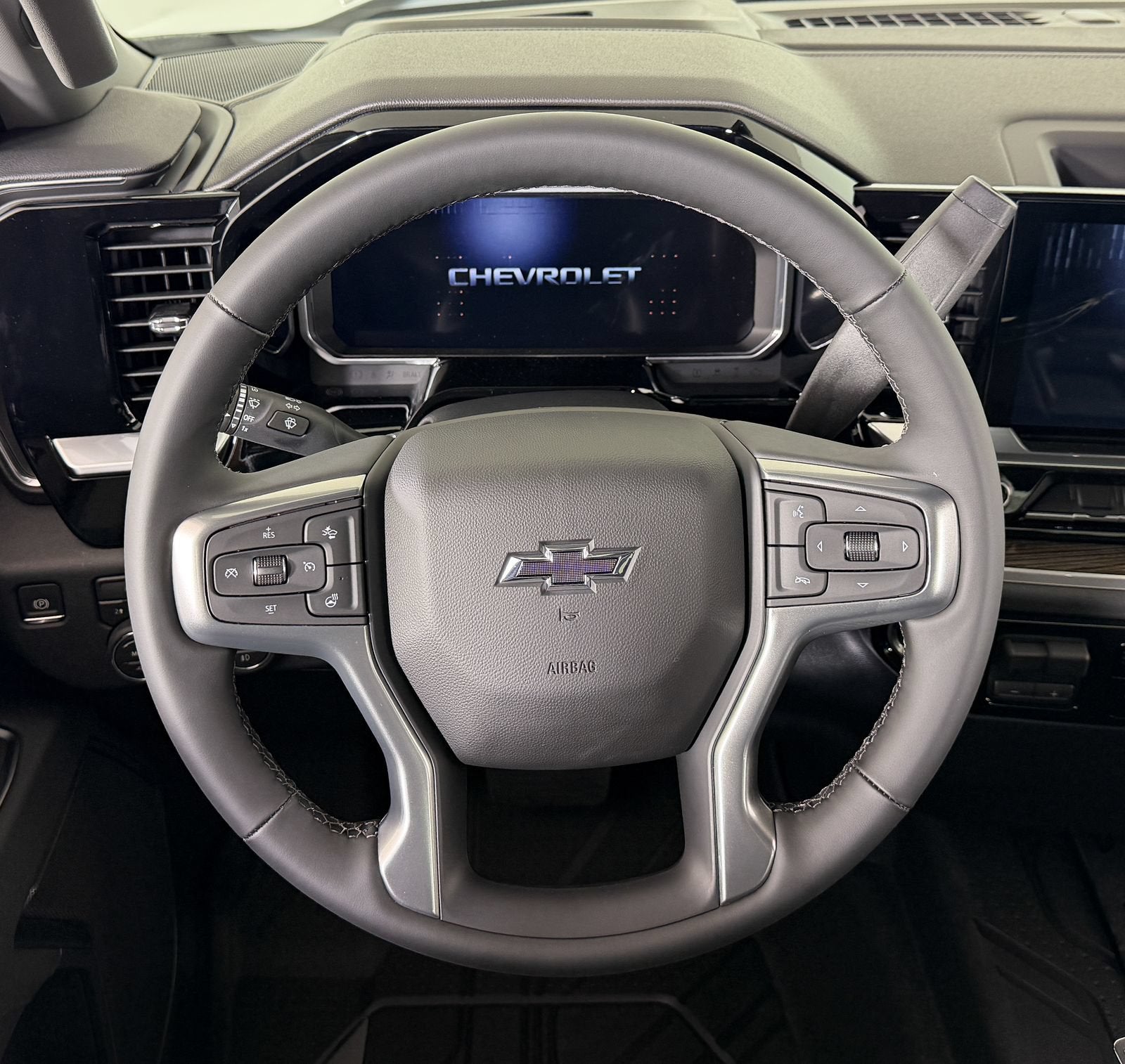 2026 Chevrolet Silverado 1500 RST - Photo 9