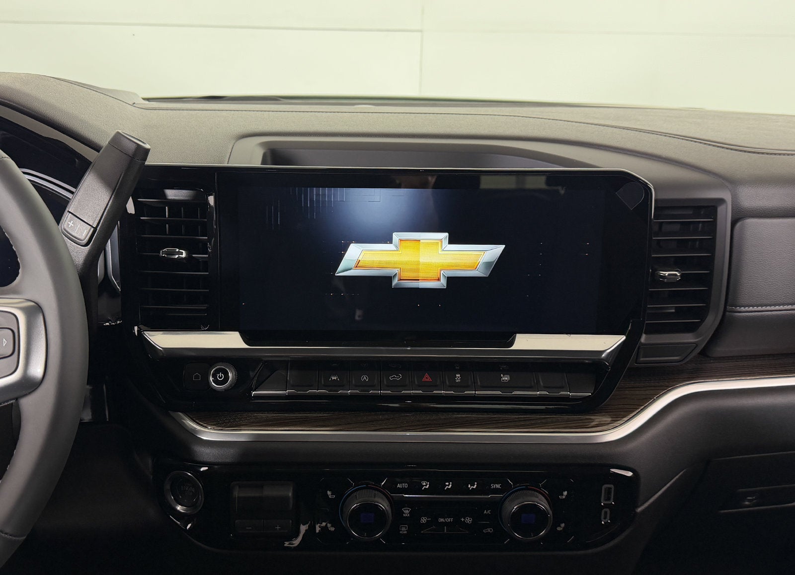 2026 Chevrolet Silverado 1500 RST - Photo 11