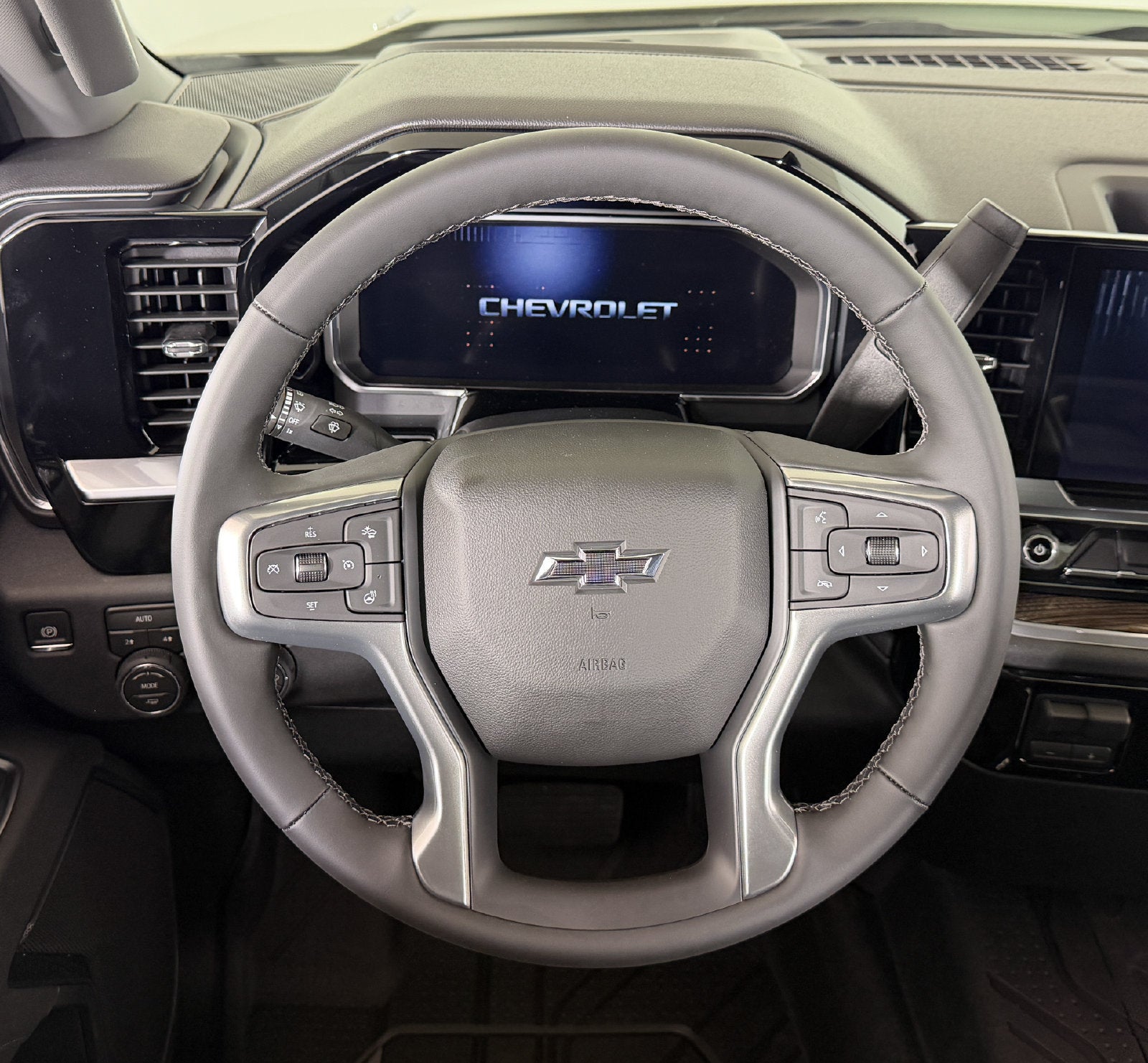 2026 Chevrolet Silverado 1500 RST - Photo 9