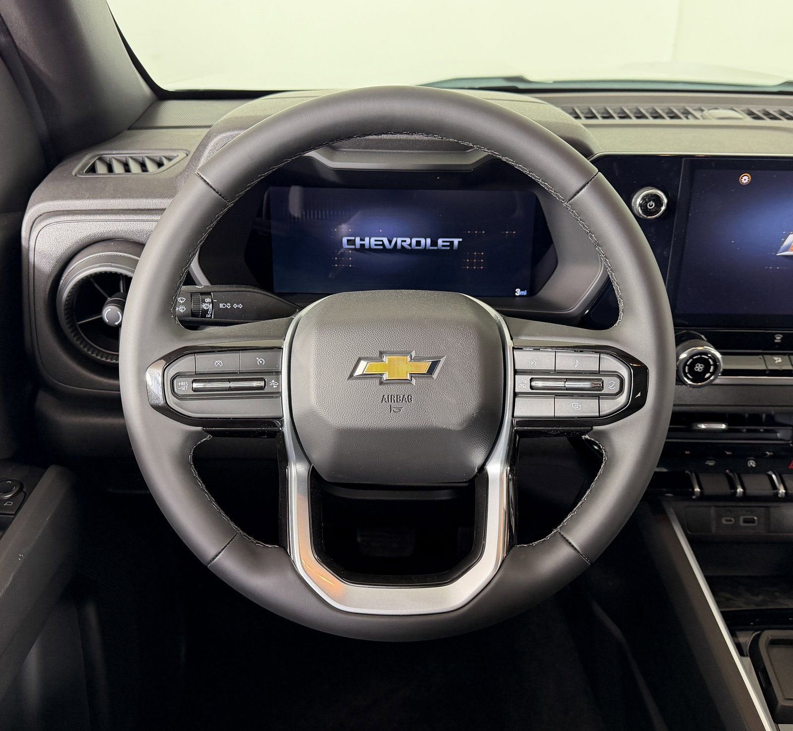 2026 Chevrolet Colorado Work Truck - Photo 17