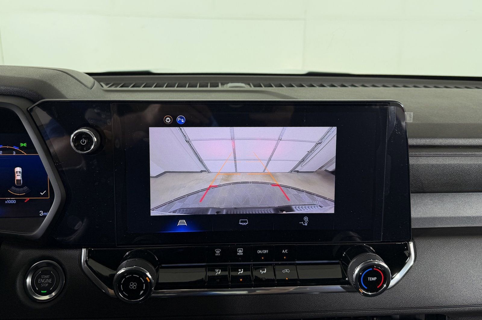 2026 Chevrolet Colorado Work Truck - Photo 24