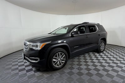 2019 GMC Acadia SLE