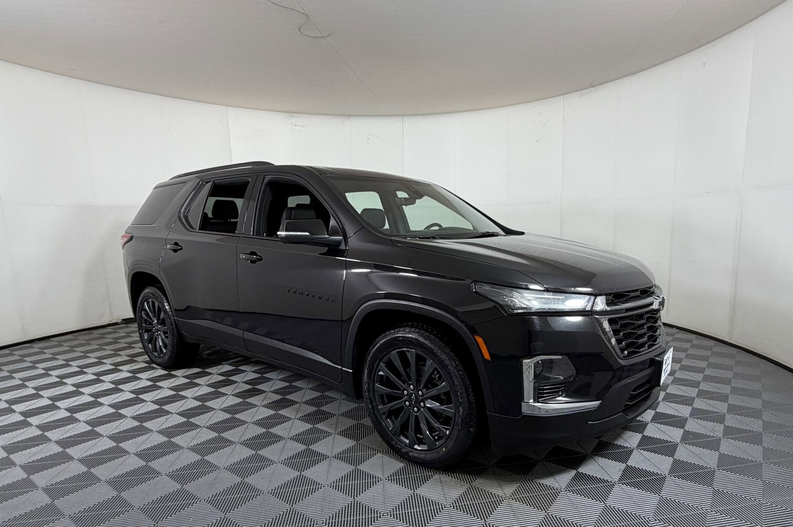 2023 Chevrolet Traverse AWD RS's photo