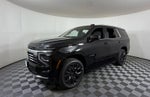 2027 Chevrolet Tahoe LT