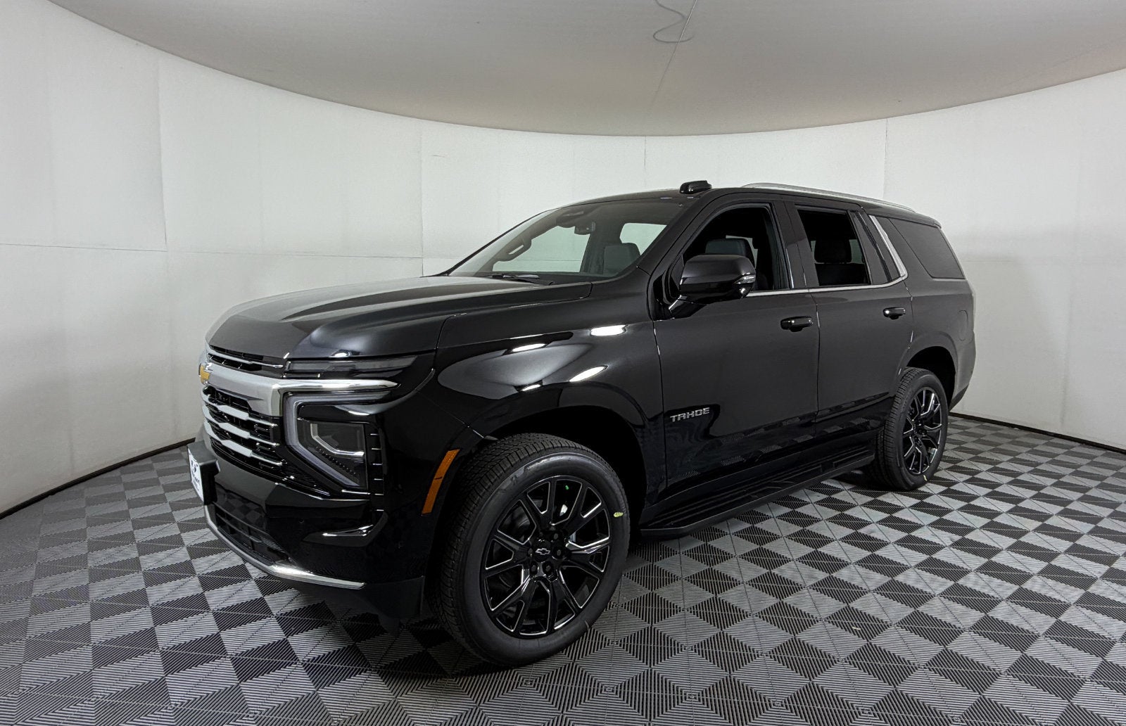 2027 Chevrolet Tahoe LT