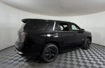 2027 Chevrolet Tahoe LT