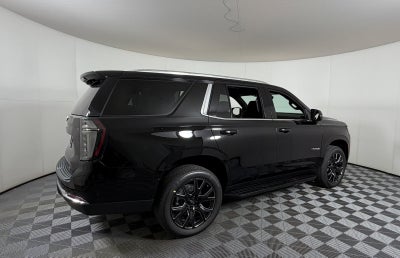 2027 Chevrolet Tahoe LT