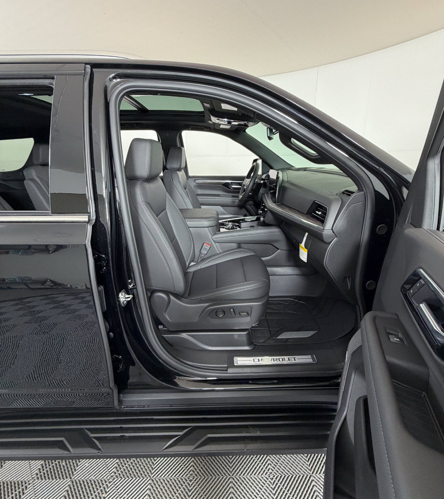 2027 Chevrolet Tahoe LT