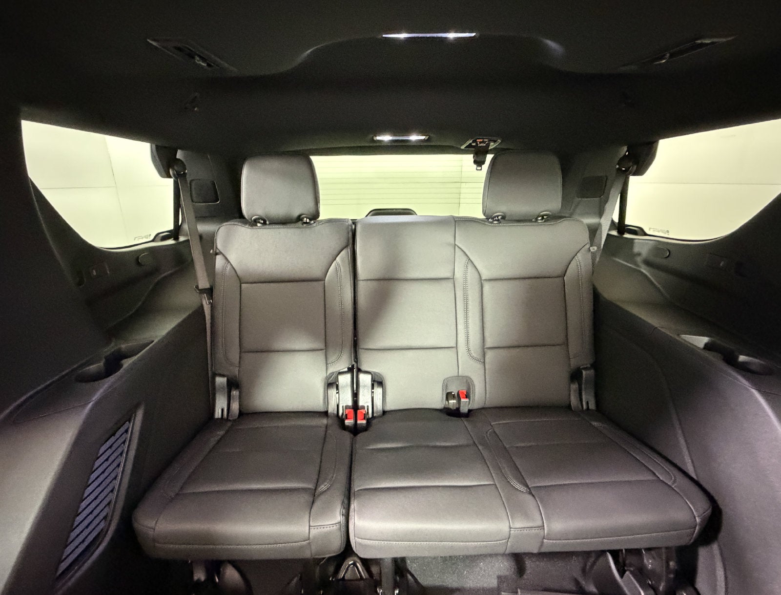 2027 Chevrolet Tahoe LT